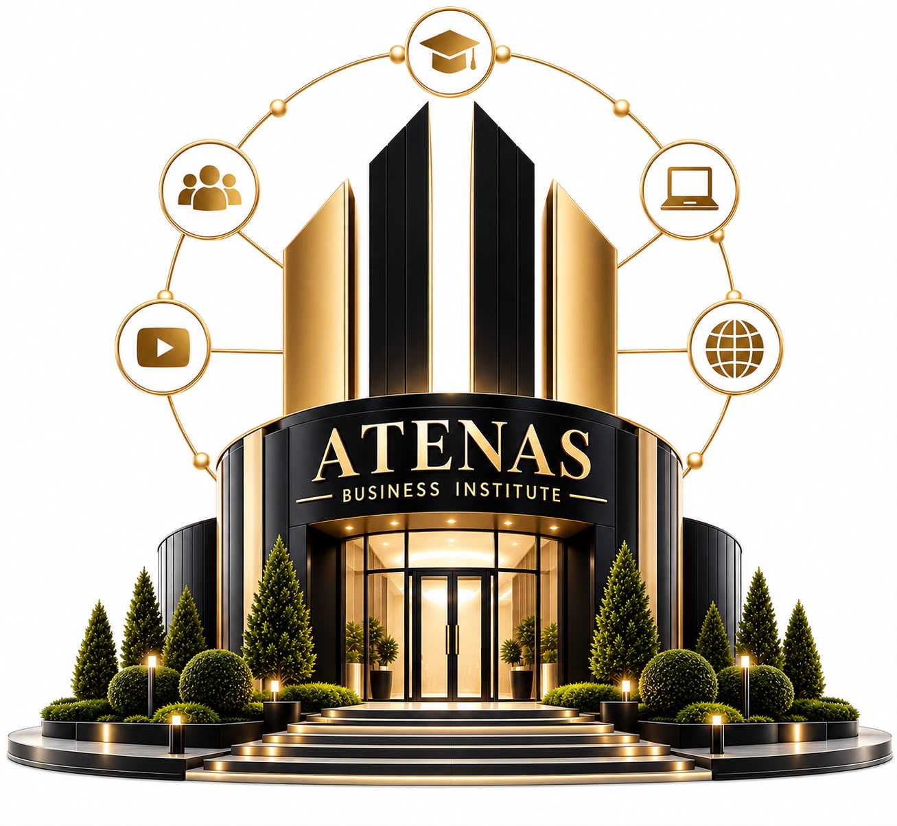 Atenas Business Institute