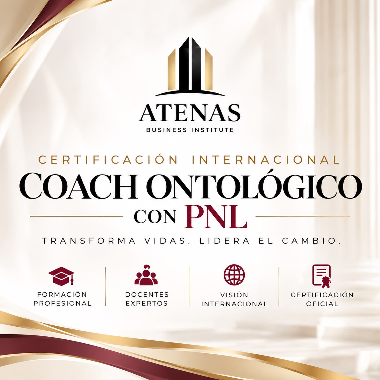 Course Banner